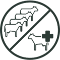Herd Performance Trends Icon