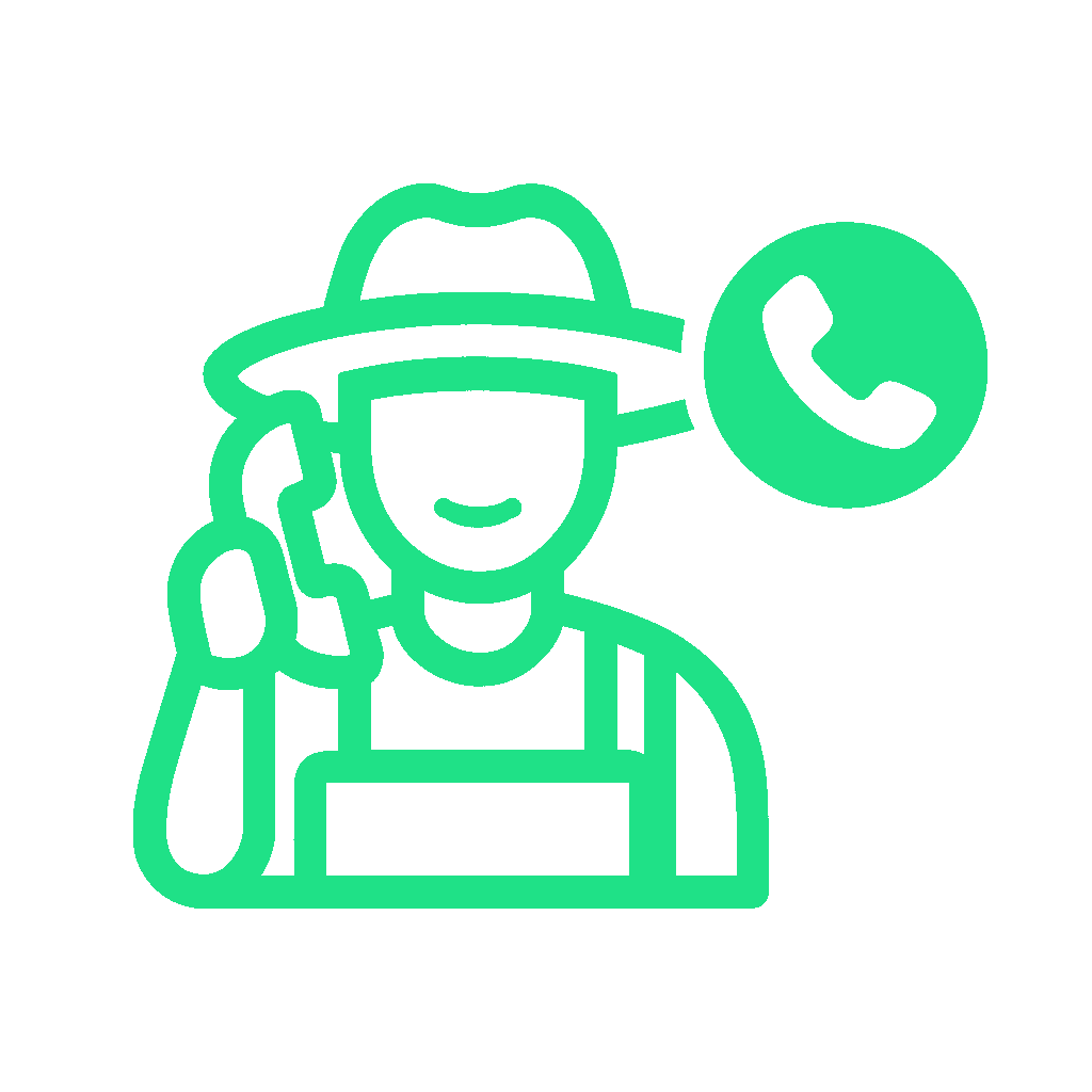 Farmer Icon