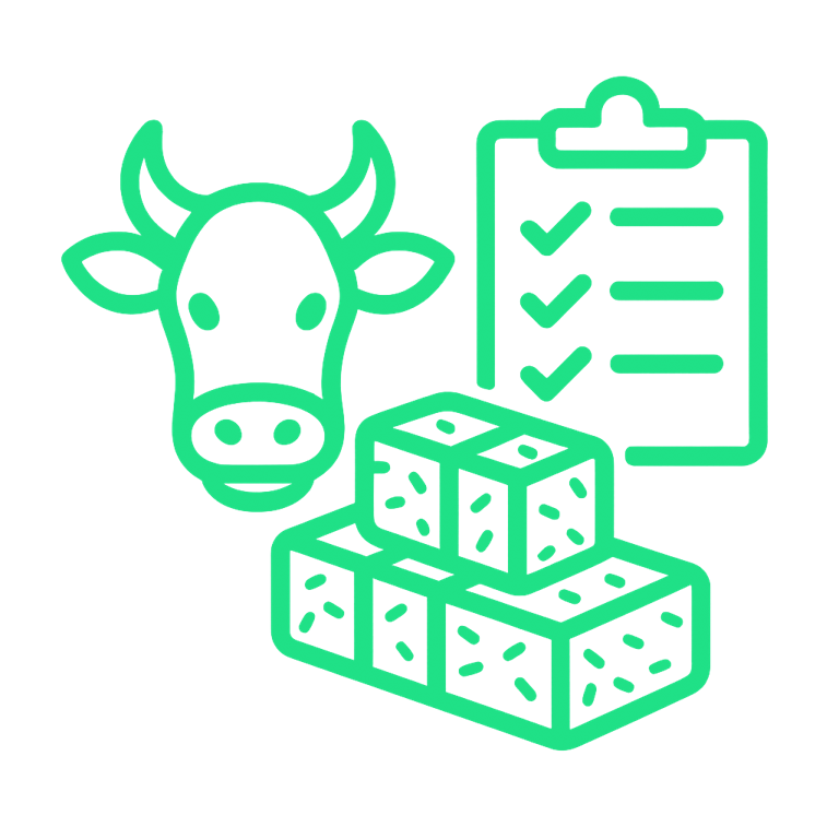 Straw Stock Icon