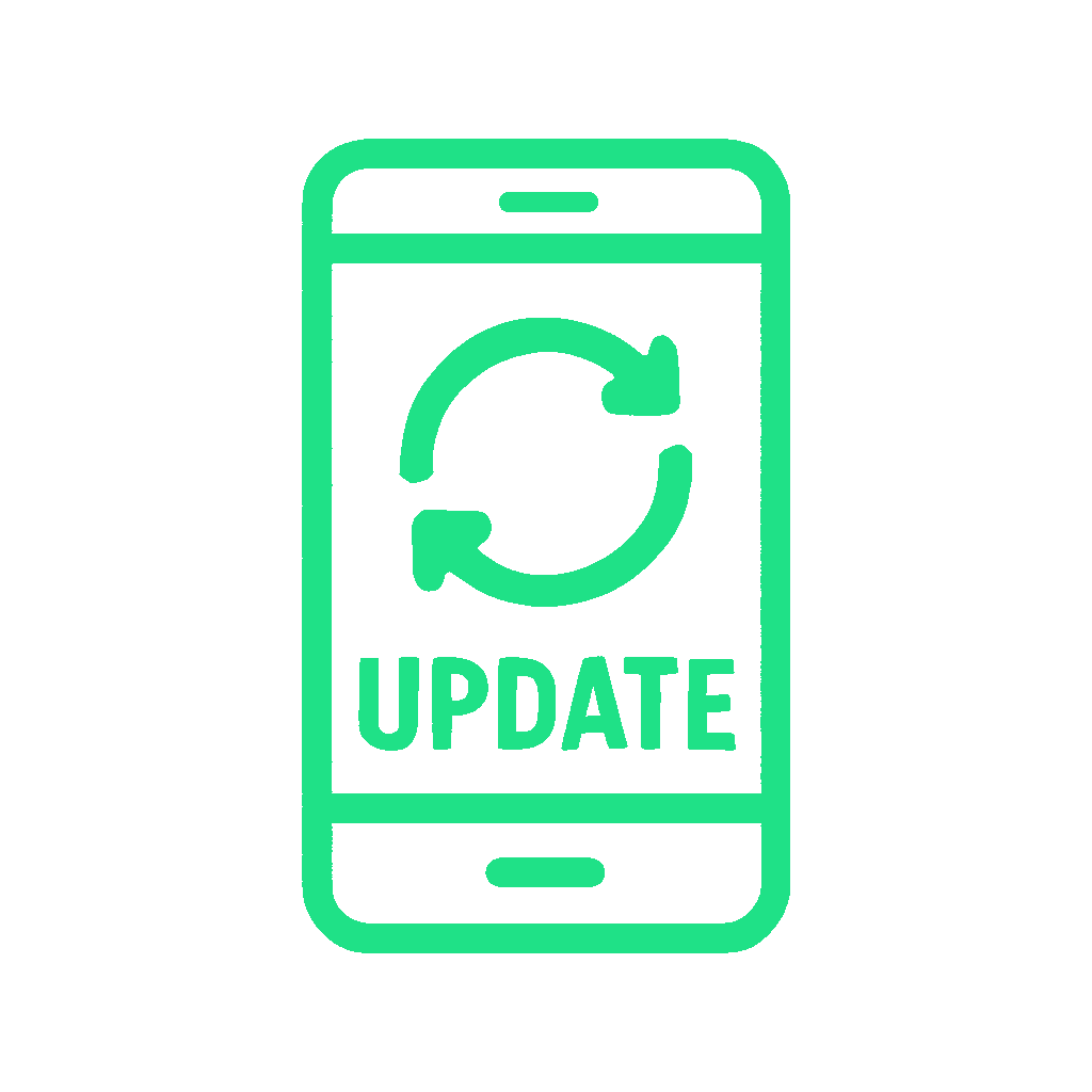 Update Icon