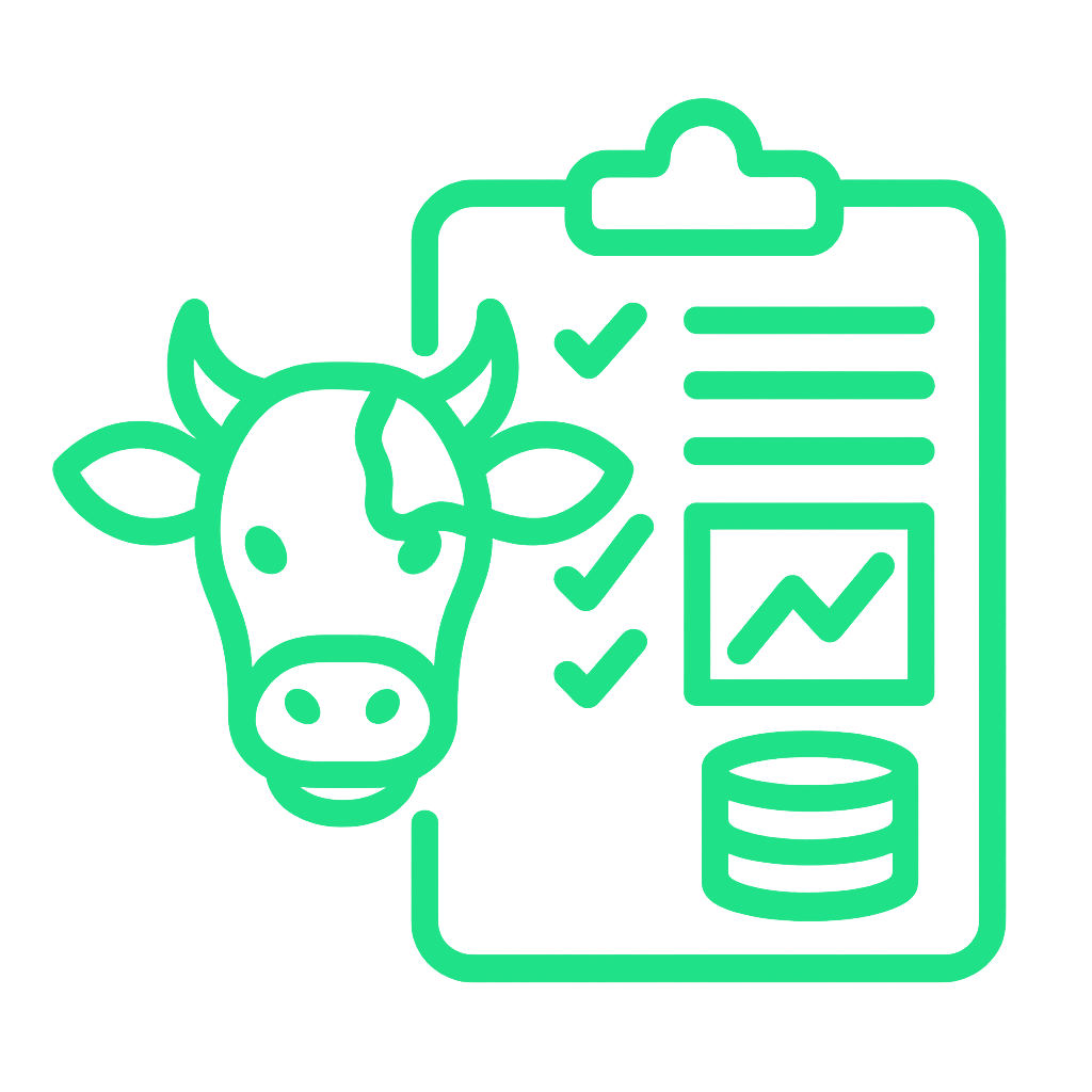 Cow Management