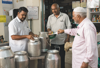 Cooperatives