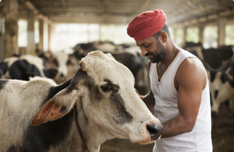 Farmers
