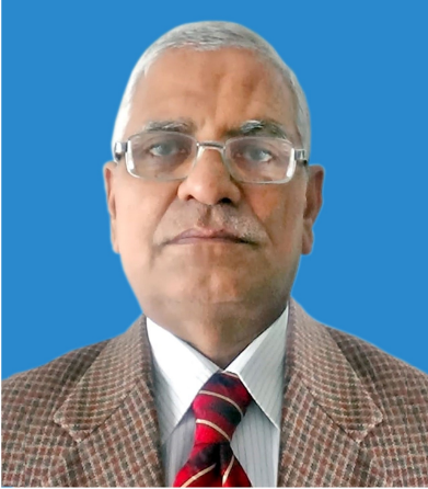 Dr. Satya Prakash Tailor